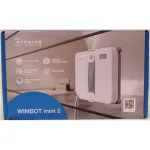 SALE OUT. | Ecovacs WINBOT MINI 2 Window Cleaning Robot DEMO