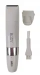 Braun | Body Mini Trimmer | BS1000 | Bulb lifetime (flashes) Not applicable | Number of power levels 1 | Wet & Dry | White