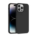 Dėklas X-Level Dynamic Xiaomi Redmi Note 14 Pro 5G/Poco X7 juodas