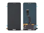 Ekranas Huawei P20 Pro su lietimui jautriu stikliuku juodas TFT HQ