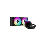 DeepCool LS520 SE bk