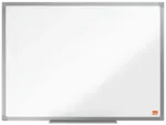 Magnetinė balta lenta Nobo Essence Steel 600x450mm (1905209)