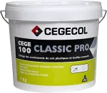 Ecost prekė po grąžinimo Cegecol Cege 100 Classic Pro, akrilas, paruo&scaron;tas naudoti, komerci&scaron;kai priei