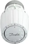 Ecost prekė po grąžinimo Danfoss 013G2960 aptarnavimo jutiklio elementas Ra / V, vidinis skersmuo 34