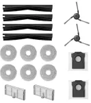 Dreame L50 Ultra AE Accessory Set