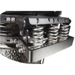 TunaBone | Hinge system of Kamado 23"/24"