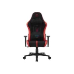 Onex STC Alcantara L Series | Onex | Gaming chairs | AirSuede | Black/Red
