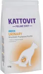 KATTOVIT Urinary Tuna - dry cat food - 4kg