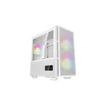 Deepcool CH360 | Mid Tower | ATX PS2 | White