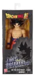 DRAGON BALL LIMIT BREAKER - ULTRA INSTINCT GOKU