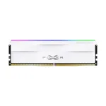 Silicon Power XPOWER Zenith DDR5 RGB Gaming UDIMM memory module 64 GB 2 x 32 GB 288-pin DIMM ECC