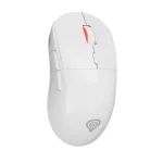 Genesis Zircon XIII Custom | Gaming Mouse | Wireless | 2.4 GHz, USB | White