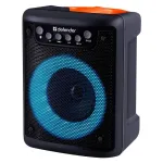 DEFENDER BLUETOOTH SPEAKER FUNKY 10W BT5.3 65053