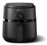 Philips | Airfryer | NA120/00 1000 series | Power 1500 W | Capacity 4.2 L | Black