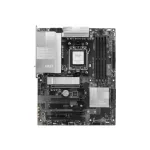 Pagrindinė plok&scaron;tė MSI PRO B850-P WIFI