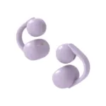 Sony | Earbuds | LinkBuds WF-LC900 Clip | Bluetooth | Open-Ear | Lavender | Wireless