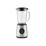 Gorenje Blender | B1300E | Tabletop | 1300 W | Jar capacity 1.75 L | Jar material Plastic | Black/Stainless steel