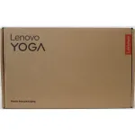 SALE OUT. Lenovo Yoga Slim 7 14AKP10 14 WUXGA AMD R5 AI 330/16GB/512GB/AMD Radeon 820M/WIN11 Home/ENG Backlit kbd/Tidal Teal/2Y Warranty | Lenovo Warranty 24 month(s) | DAMAGED PACKAGING, UNPACKED