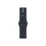 APPLE 42mm Navy Blue Sport Band - M/L
