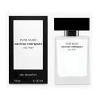 Narciso Rodriguez For Her Pure Musc Eau De Perfume 30ml