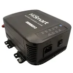 Automatinis &scaron;vino rūg&scaron;ties / LiFePO4 akumuliatoriaus įkroviklis, 12V 20A