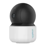 UNIARCH vidaus PT kamera, 3MP, Wi-Fi