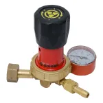 Propano reduktorius &bdquo;DONMET" BPO-5-4DM