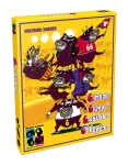 Brain Games 6. Take it!