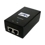 Ubiquiti | 48V PoE Adapter | POE-48-24W-G