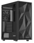Genesis Dioxid 605F Midi Tower Computer Сase