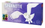 Brain Games Board game Spārnotie Papla&scaron;inājums Eiropas putni LV