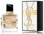 Yves Saint Laurent Libre Flowers & Flames Perfume EDP 30 ml