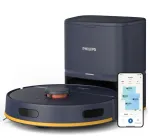 Philips XU2100/15 Robot Vacuum