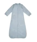 Lodger Hopper Matcha Turtle Sleeping bag with removable sleeves 68/80 / blue