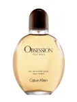 Calvin Klein Obsession Perfume Tester EDT 125ml