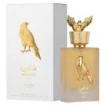 Lattafa Pride Shaheen Gold Perfume EDP 100ml