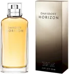 Davidoff Horizon Perfume EDT 125 ml