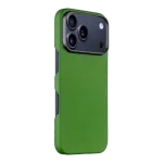 Tactical MagForce Aramid Cover for Apple iPhone 17 Pro / Green Toad