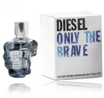 Diesel Only The Brave Perfume EDT 50 ml