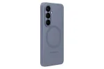 Samsung EF-ES942CVE Silicone Magnet Cover for Samsung Galaxy S26 Blue Violet