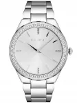 Paul Lorens Women&rsquo;s Watch PL9656B3-3C1 / silver