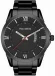 Paul Lorens Men's Watch PL3844B3-1A5 / blue