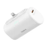 OS-Baseus Compact IP Powerbank 5000mAh 20W / white