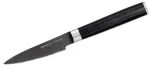Samura MO-V Stonewash Vegetable Knife 90 mm