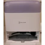 SALE OUT. Ecovacs DEEBOT MINI 2 Vacuum Cleaner,Robot,Wet&Dry,Compact Design,White+Auto-Empty Station | Ecovacs Robotic Vacuum Cleaner | DEEBOT MINI 2 | Wet&Dry | Operating time (max) 189 min | 3200 mAh | 10000 Pa | White | DAMAGED PACKAGING AND START ...