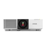 Epson | EB-L520U | WUXGA (1920x1200) | 5200 ANSI lumens | White | Lamp warranty 12 month(s)