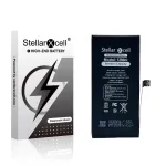 Akumuliatorius StellarXcell Diagnostic Apple iPhone 12 mini 2227mAh (Standart Capacity + HQ Copy BMS)