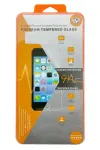 LCD apsauginis stikliukas Orange Samsung A356 A35 5G/A556 A55 5G
