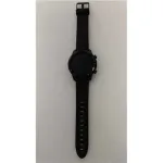 SALE OUT. Pro 3 Ultra GPS | Smart watch | NFC | GPS (satellite) | AMOLED + FSTN | 3.56 cm (1.4") | Activity monitoring Yes | Bluetooth | Wi-Fi | Shadow Black | DEMO, DEFECT OF BRACELET