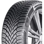 Padangos CONTINENTAL WinterContact TS 860 81 T (E B 71dB)